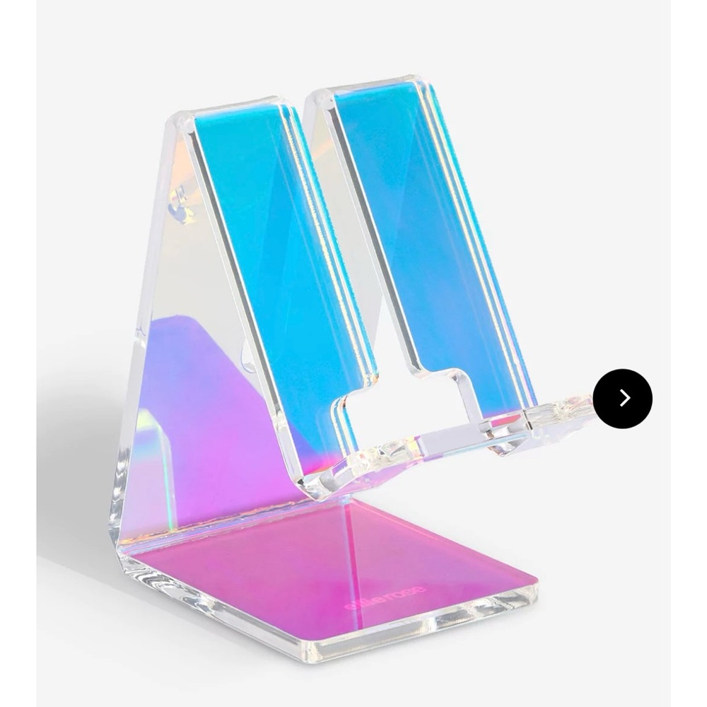 Holographic Phone & Tablet Stand